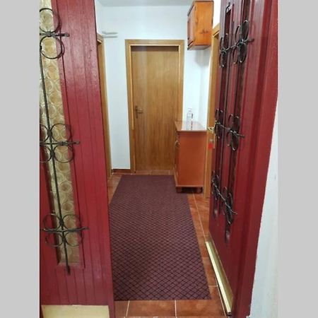 Apartment Keker Žabljak Esterno foto
