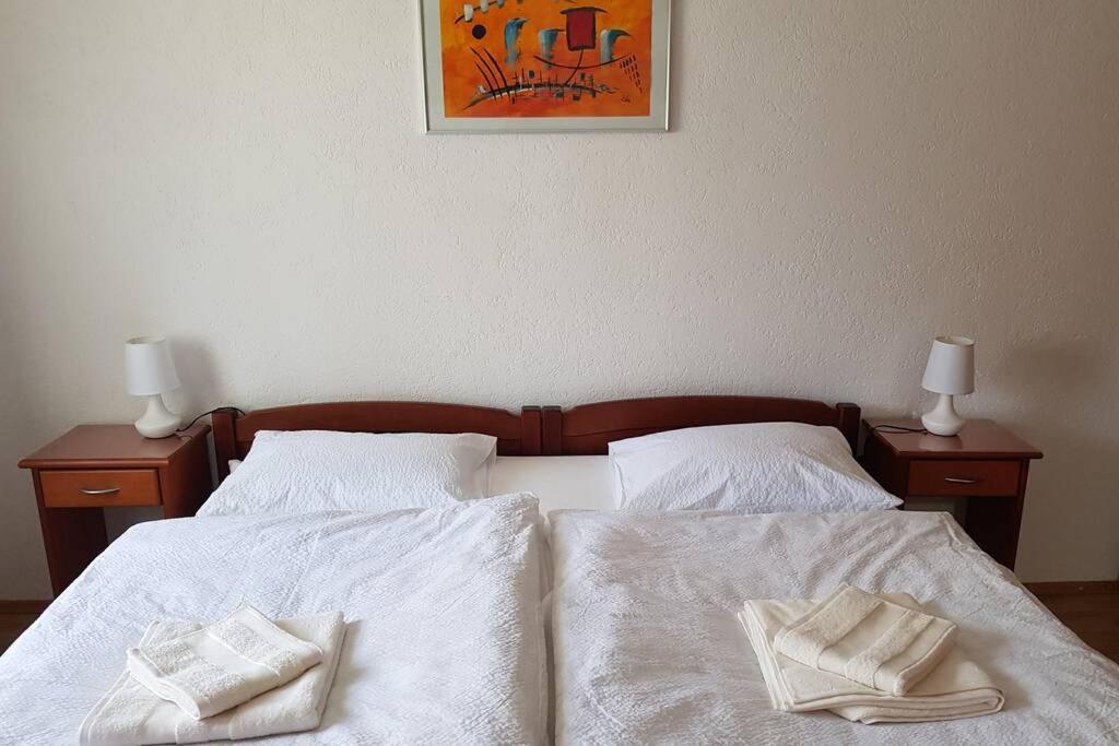 Apartment Keker Žabljak Esterno foto
